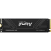 Твердотельный накопитель/ Kingston SSD Fury Renegade, 1024GB, M.2(22x80mm), NVMe, PCIe 5.0 x4, 3D TLC, R/W 14200/11000MB/s, IOPs 2 200 000/2 150 000, TBW 1000, DWPD 0.5 (60 мес)