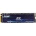 Твердотельный накопитель Kingspec PCIe 3.0 x4 2TB NX-2TB M.2 2280 0.9 DWPD [NX-2TB]