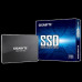 Твердотельный накопитель SSD Gigabyte GP-GSTFS31100TNTD 1TB 2.5