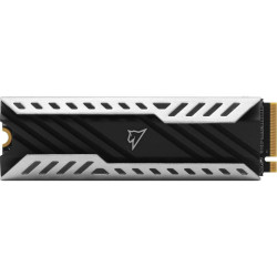 Твердотельный накопитель Netac PCIe 3.0 x4 2TB NT01NV3000RGB-2T0-E4X NV3000 RGB M.2 2280 [NT01NV3000RGB-2T0-E4X]