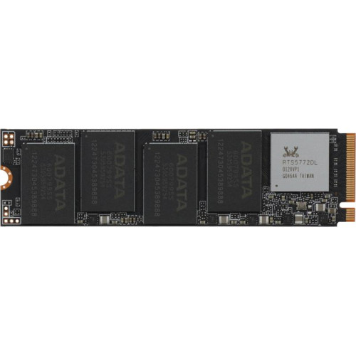Твердотельный накопитель A-Data PCIe 4.0 x4 2TB SLEG-860-2000GCS Legend 860 M.2 2280