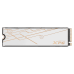 Твердотельный накопитель/ ADATA SSD XPG MARS 980 BLADE, 1000GB, M.2(22x80mm), NVMe, PCIe 5.0 x4, 3D NAND, R/W 14000/10000MB/s, IOPs 1 600 000/1 650 000, TBW 740, DWPD 0.4, with Heat Sink (5 лет)