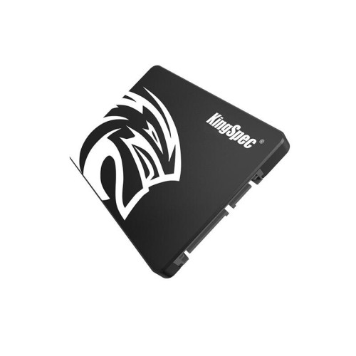 Твердотельный накопитель Kingspec SSD P3-256, 256GB, 2.5