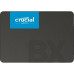 Твердотельный накопитель Crucial SSD BX500, 240GB, 2.5