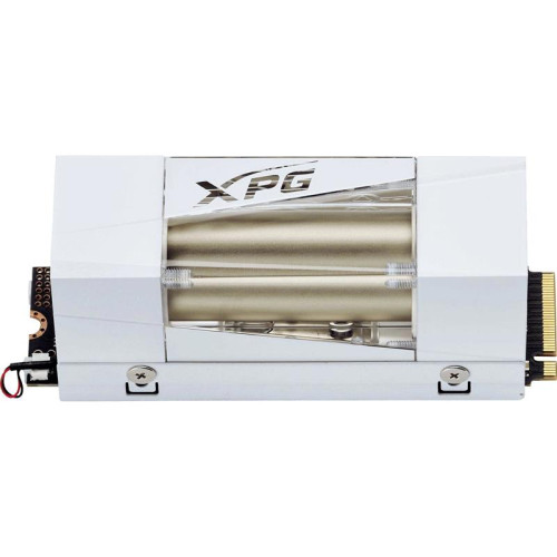 Накопитель SSD A-Data PCIe 5.0 x4 2TB SMAR-980S-2TCI Mars 980 Storm M.2 2280