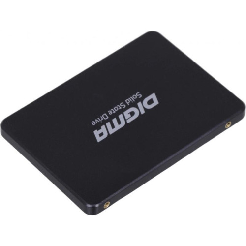Твердотельный накопитель Digma SATA-III 2TB DGSR2002TS93T Run S9 2.5