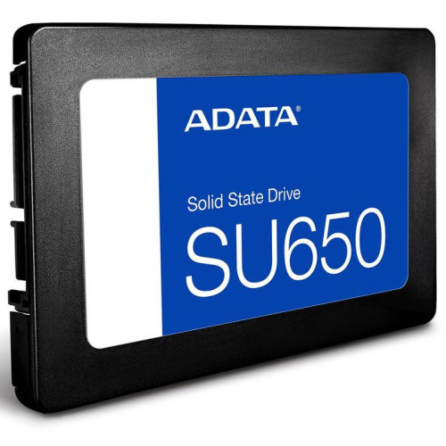 Твердотельный накопитель A-Data SATA-III 2TB ASU650SS-2TT-R Ultimate SU650 2.5