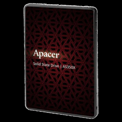 Твердотельный накопитель APACER SATA 25