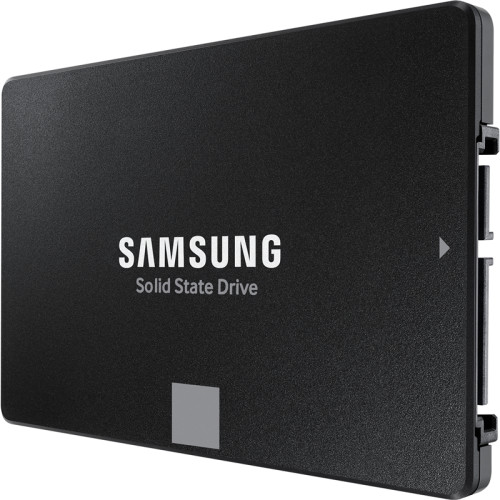 Твердотельный накопитель/ Samsung SSD 870 EVO, 2000GB, 2.5