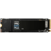 Твердотельные накопители/ Samsung SSD 990 Plus, 1000GB, M.2(22x80mm), NVMe 2.0, NVMe 2.0, PCIe 4.0 x4, V-NAND TLC, R/W 7150/6300MB/s, IOPs 850 000/1 350 000, DRAM buffer 1000MB, TBW 600, DWPD 0.3 (12 мес.) Твердотельные накопители/ Samsung SSD 990 Plus, 1000GB, M.2(22x80mm), NVMe 2.0, NVMe 2.0, PCIe 4.0 x4, V-NAND TLC, R/W 7150/6300MB/s, IOPs 850 000/1 350 000, DRAM buffer 1000MB, TBW 600, DWPD 0.3 (12 мес.)
