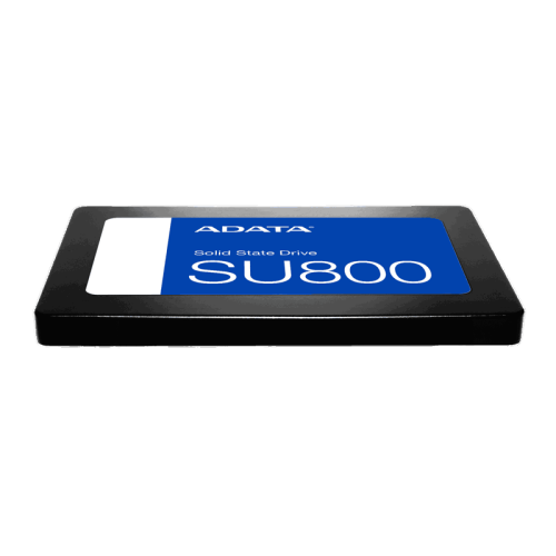 Твердотельный накопитель/ ADATA SSD Ultimate SU800, 1024GB, 2.5