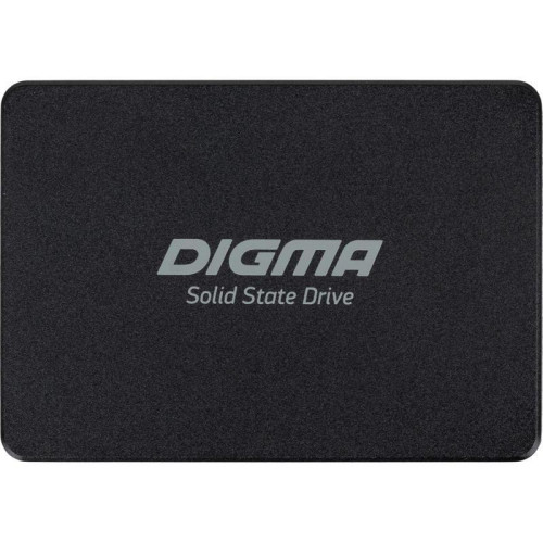 Твердотельный накопитель Digma SATA-III 1TB DGSR2001TS93T Run S9 2.5