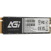 Твердотельный накопитель AGi PCIe 4.0 x4 2TB AGI2T0G44AI828 AI828 M.2 2280 [AGI2T0G44AI828]