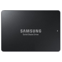Твердотельный накопитель Samsung SATA-III 3.84TB MZ7L33T8HBLT-00A07 PM893 2.5
