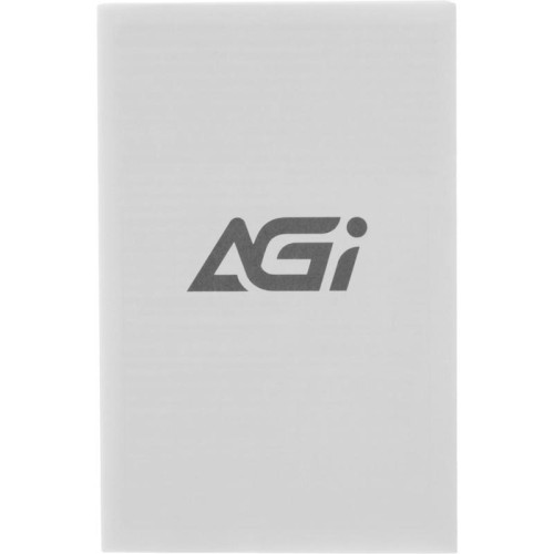 Твердотельный накопитель AGi PCIe 3.0 x4 1TB AGI1T0GIMAI298 AI298 M.2 2280