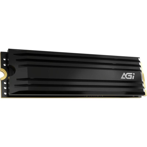 Твердотельный накопитель AGi PCIe 4.0 x4 2TB AGI2T0G44AI828 AI828 M.2 2280 [AGI2T0G44AI828]