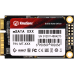 Твердотельный накопитель Kingspec mSATA 256Gb MT-256 MT Series mSATA [MT-256]