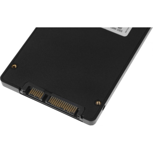 Твердотельный накопитель AMD SATA-III 120GB R3SL0120G2 Radeon R3 2.5