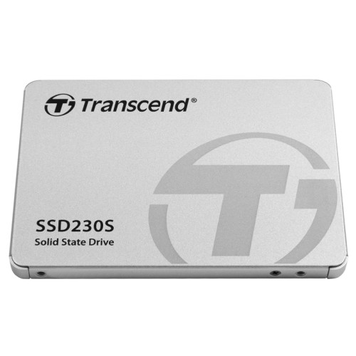 Твердотельный накопитель/ Transcend SSD SSD230S, 256GB, 2.5 Твердотельный накопитель/ Transcend SSD SSD230S, 256GB, 2.5