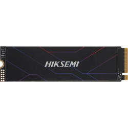 Накопитель SSD Hikvision PCIe 4.0 x4 2TB HS-SSD-FUTURE LITE 2048G M.2 2280