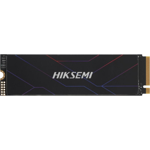 Накопитель SSD Hikvision PCIe 4.0 x4 2TB HS-SSD-FUTURE LITE 2048G M.2 2280