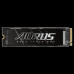 Твердотельный накопитель SSD Gigabyte 1TB M.2 2280 AORUS Gen5 14000 AG514K1TB PCI-Express 5.0x4, NVMe 2.0, 3D TLC NAND, Phison PS5026-E26, TBW 700 Твердотельный накопитель SSD Gigabyte 1TB M.2 2280 AORUS Gen5 14000 AG514K1TB PCI-Express 5.0x4, NVMe 2.0, 3D TLC NAND, Phison PS5026-E26, TBW 700