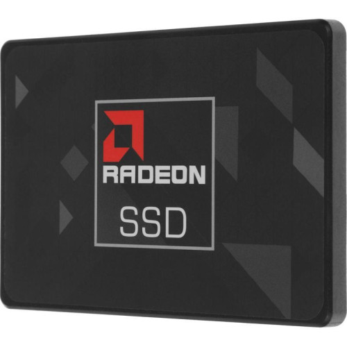 Твердотельный накопитель AMD SATA-III 2TB R3SL2048G2 Radeon R3 2.5