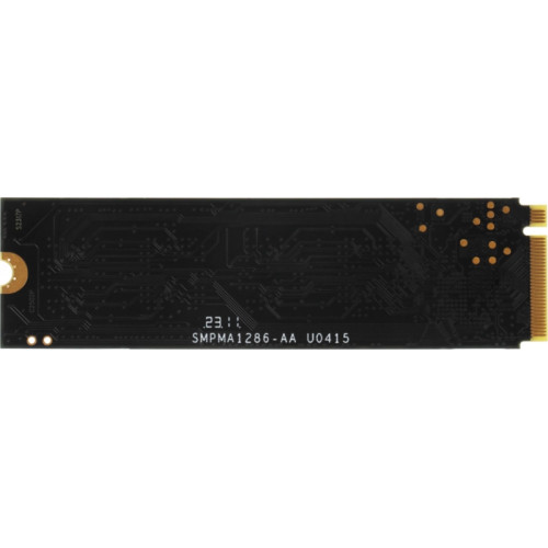 Твердотельный накопитель AMD PCIe 3.0 x4 2TB R3MP32048G8 Radeon M.2 2280 Твердотельный накопитель AMD PCIe 3.0 x4 2TB R3MP32048G8 Radeon M.2 2280