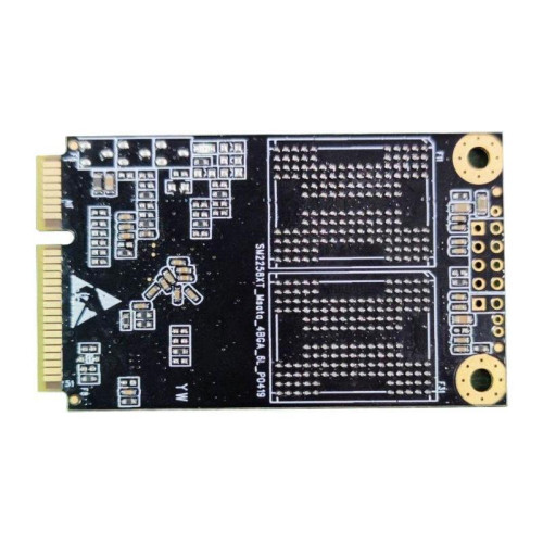 Твердотельный накопитель AMD SATA 128GB R5MS128G5 Radeon R5 mSATA [R5MS128G5]