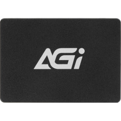 Твердотельный накопитель AGi SATA-III 1TB AGI1K0GIMAI238 AI238 2.5