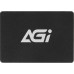 Твердотельный накопитель AGi SATA-III 1TB AGI1K0GIMAI238 AI238 2.5