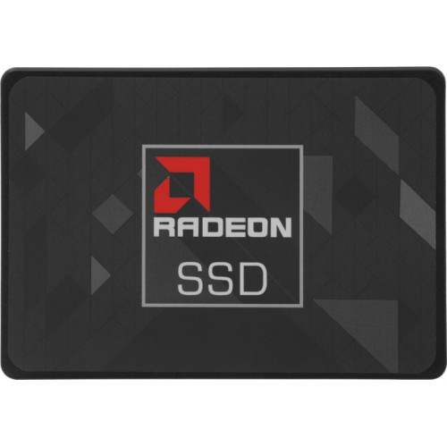 Твердотельный накопитель AMD SATA-III 240GB R3SL0240G2 Radeon R3 2.5