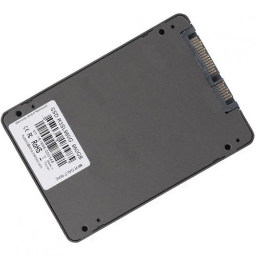 Твердотельный накопитель AMD SATA-III 128GB R5SL128G Radeon R5 2.5