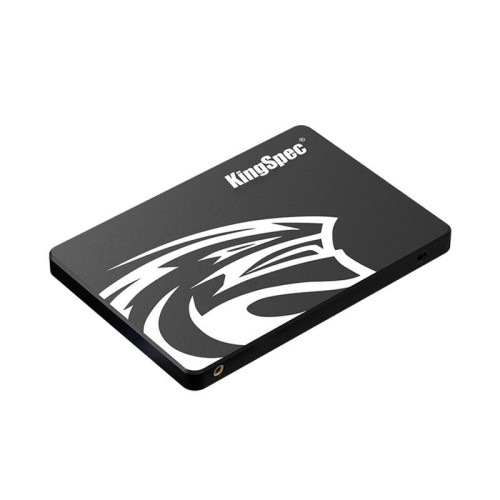 Твердотельный накопитель Kingspec SSD P3-256, 256GB, 2.5