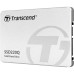 Твердотельный накопитель/ Transcend SSD SSD220Q, 2000GB, 2.5