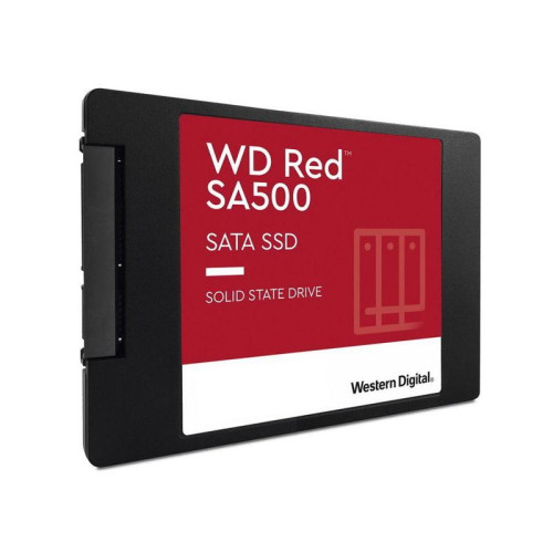 Твердотельный накопитель SSD Western Digital 2.5