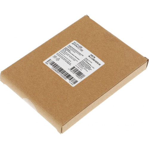 Твердотельный накопитель KingPrice SATA-III 240GB KPSS240G1 M.2 2280 [KPSS240G1]