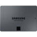 Твердотельные накопители/ Samsung SSD 870 QVO, 4000GB, 2.5 Твердотельные накопители/ Samsung SSD 870 QVO, 4000GB, 2.5