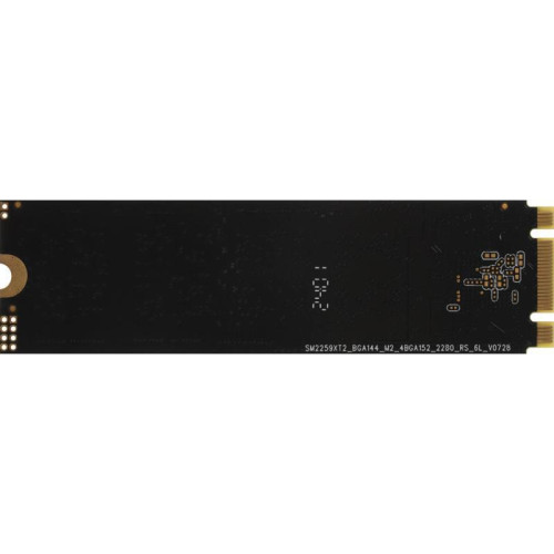 Твердотельный накопитель AMD SATA 1TB R3MS1024G8 Radeon M.2 2280 Твердотельный накопитель AMD SATA 1TB R3MS1024G8 Radeon M.2 2280