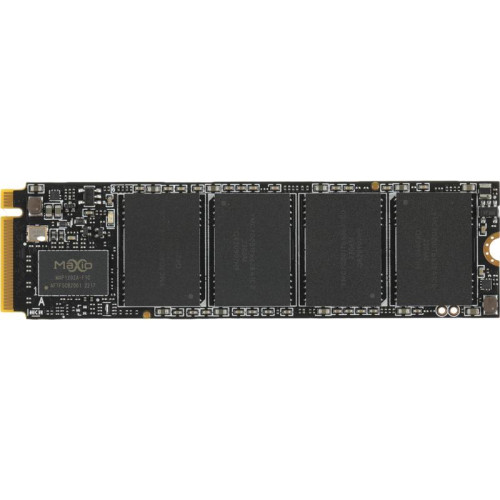 Твердотельный накопитель Hikvision PCIe 3.0 x4 512GB HS-SSD-E3000/512G HS-SSD-E3000/512G Hiksemi E3000 M.2 2280 [HS-SSD-E3000/512G]