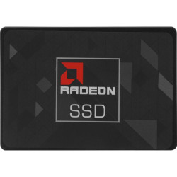Твердотельный накопитель AMD SATA-III 512GB R3SL0512G2 Radeon R3 2.5