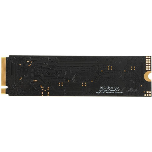 Твердотельный накопитель SunWind PCIe 3.0 x4 512GB SWSSD512GN3T NV3 M.2 2280 [SWSSD512GN3T]