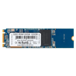Накопитель SSD AMD SATA-III 120GB R5M120G8 Radeon M.2 2280