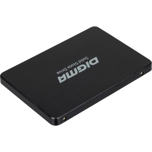 Твердотельный накопитель Digma SATA-III 512GB DGSR2512GS93T Run S9 2.5