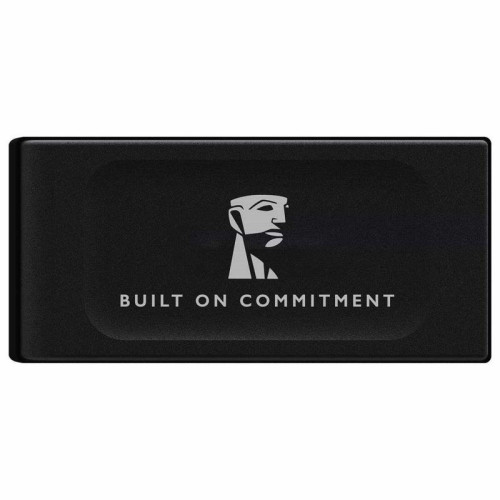 Твердотельный накопитель Kingston 1TB XS1000 Series SXS1000/1000GA USB3.2 Gen2, Type-C, up to 1050/1000Mbs, 3D TLC