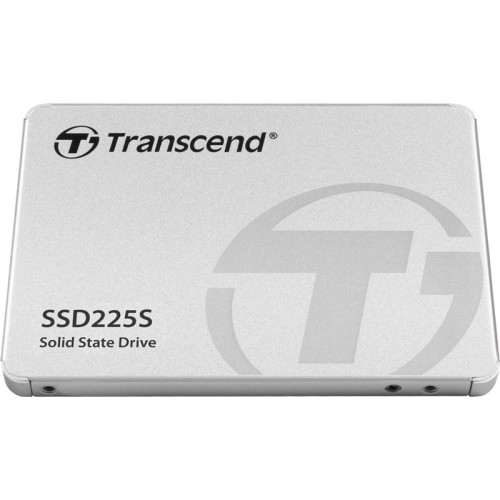 Твердотельный накопитель/ Transcend SSD SSD225S, 500GB, 2.5