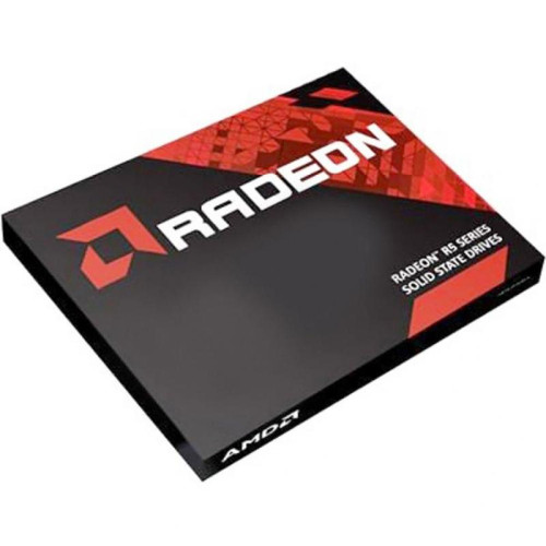 Твердотельный накопитель AMD SATA-III 128GB R5SL128G Radeon R5 2.5