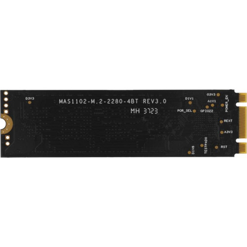 Твердотельный накопитель Kingspec SATA-III 1TB NT-1TB M.2 2280 [NT-1TB]
