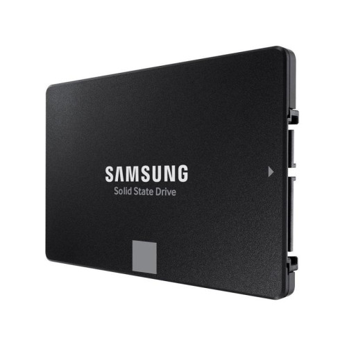 Накопитель SSD Samsung SATA-III 250GB MZ-77E250B/EU 870 EVO 2.5
