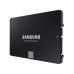Накопитель SSD Samsung SATA-III 250GB MZ-77E250B/EU 870 EVO 2.5